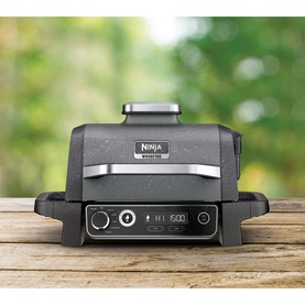Woodfire Air Grill