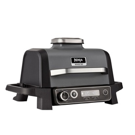 Woodfire Air Grill