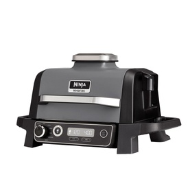 Woodfire Air Grill