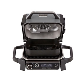 Woodfire Air Grill