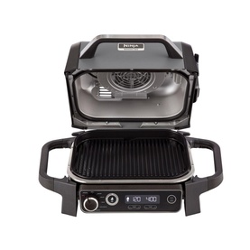 Woodfire Air Grill