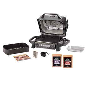 Woodfire Air Grill
