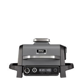 Woodfire Air Grill