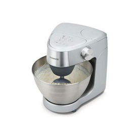 Prospero Stand Mixer Silver