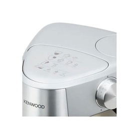 Prospero Stand Mixer Silver