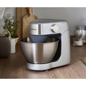 Prospero Stand Mixer Silver