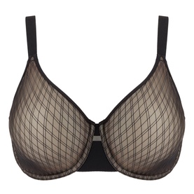 Smooth Lines Full Cup Bra