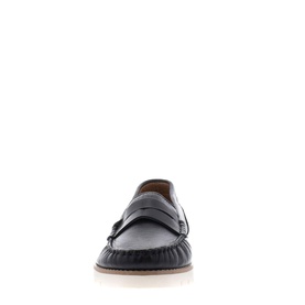 Lucentia Wedge Loafers