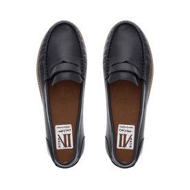 Lucentia Wedge Loafers