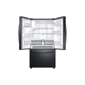 Series 8 French Style Fridge Freezer With Twin Cooling Plus