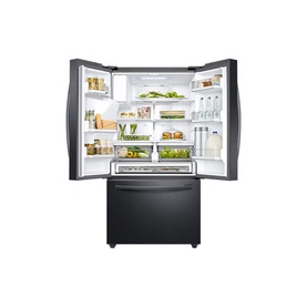 Series 8 French Style Fridge Freezer With Twin Cooling Plus