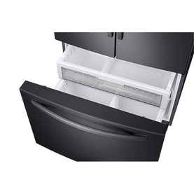 Series 8 French Style Fridge Freezer With Twin Cooling Plus