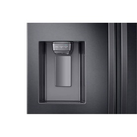 Series 8 French Style Fridge Freezer With Twin Cooling Plus