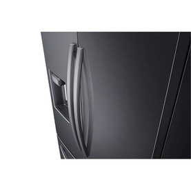 Series 8 French Style Fridge Freezer With Twin Cooling Plus