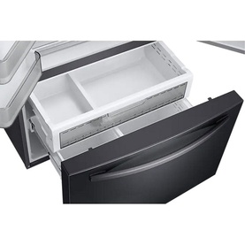 Series 8 French Style Fridge Freezer With Twin Cooling Plus