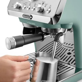 La Specialista Arte Coffee Machine