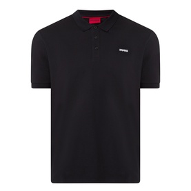 Dono Logo Polo Shirt