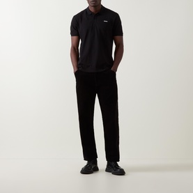 Dono Logo Polo Shirt