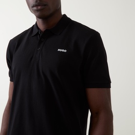Dono Logo Polo Shirt