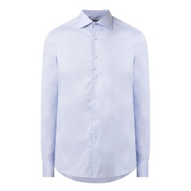 Pin Point Single Cuff Shirt