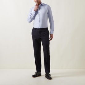 Pin Point Single Cuff Shirt
