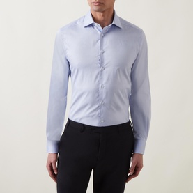 Pin Point Single Cuff Shirt