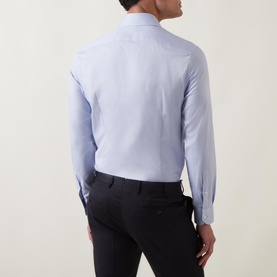 Pin Point Single Cuff Shirt