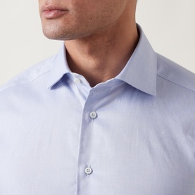 Pin Point Single Cuff Shirt