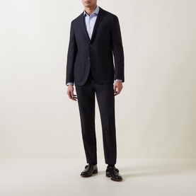 Pin Point Single Cuff Shirt