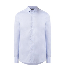 Pin Point Single Cuff Shirt