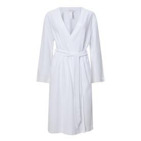 Cotton Waffle Robe