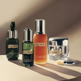 The Resurfacing Treatment