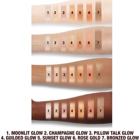Hollywood Glow Glide Face Architect Highlighter