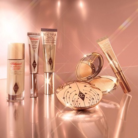 Hollywood Glow Glide Face Architect Highlighter