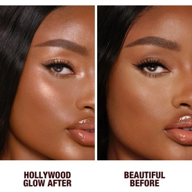 Hollywood Glow Glide Face Architect Highlighter