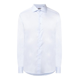 Twill Single Cuff Shirt