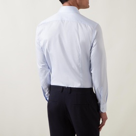 Twill Single Cuff Shirt