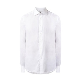 Twill Classic Fit Shirt