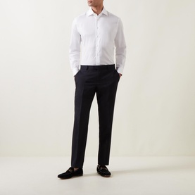Twill Classic Fit Shirt