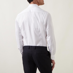 Twill Classic Fit Shirt