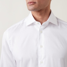 Twill Classic Fit Shirt