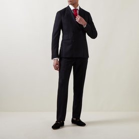 Twill Classic Fit Shirt