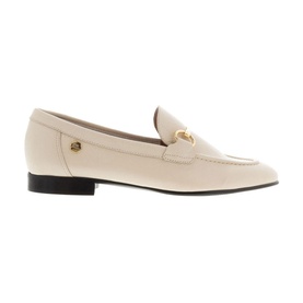 Arlie Leather Snaffle Loafers