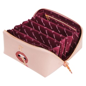 Pillow Talk Make Up Bag