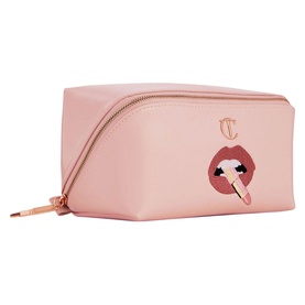 Pillow Talk Make Up Bag