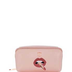 Pillow Talk Make Up Bag