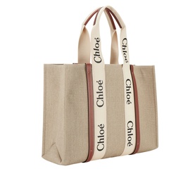 Woody Large Tote Bag