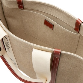 Woody Large Tote Bag