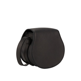 Marcie Leather Satchel