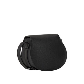 Marcie Leather Satchel